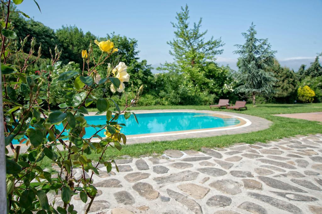 Villafe Çatalca Exterior foto